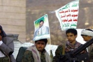 لهذا السبب بدأ #الحـوثيون تصفية المشايخ الذين ساعدوه على الانقلاب !