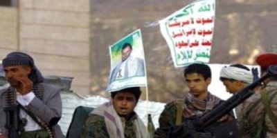 لهذا السبب بدأ #الحـوثيون تصفية المشايخ الذين ساعدوه على الانقلاب !
