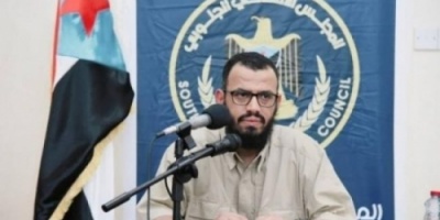الشيخ بن بريك: فروع تنظيم #الإخوان بأي دولة تمارس العمل السياسي في الظاهر ويصاحبه جناح #عسكري_سري