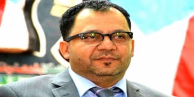 الكاف: لا خوف على #الجنوب طالما الأرض بيد أبنائه