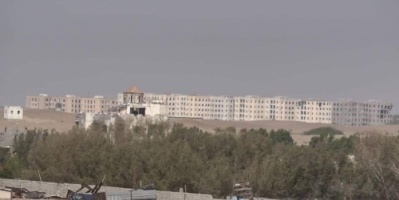 قصف واستهداف حوثي مستمر على مواقع القوات المشتركة في الدريهمي وشرق الصالح