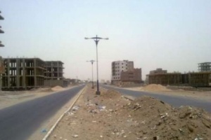 هذا سبب الانفجار الذي هز مديرية #الشيخ_عثمان في #عدن
