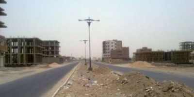 هذا سبب الانفجار الذي هز مديرية #الشيخ_عثمان في #عدن