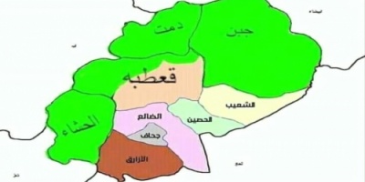 خسائر حوثية في جبهة الازارق-الباهر وافشال هجوم واسع للمليشيات 