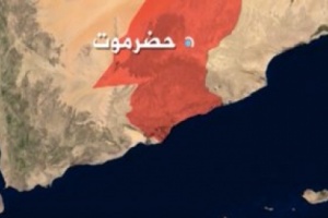 مع إحتمالية وصولها ل#شبـوة ..تحذيرات من موجة غبار متوسطة ستضرب وادي #حضـرموت 