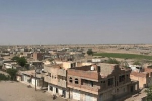 خروقات حوثية وقصف عنيف على مواقع القوات المشتركة تزامنا مع حشد  المليشيا لمقاتليها 
