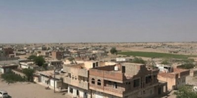 خروقات حوثية وقصف عنيف على مواقع القوات المشتركة تزامنا مع حشد  المليشيا لمقاتليها 