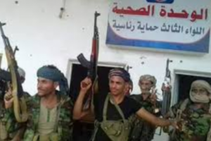 إصابة صيادان بجروح بسبب إطلاق النار عليهم من قبل قوات الحرس الرئاسي بعدن 