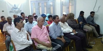 *أدباء الجنوب يحتفون بذكرى تحرير عدن والجنوب بفعالية صباحية سردية*