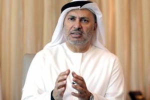 وزير إماراتي: التحالف يستعد لمرحلة جديدة ب#اليمن
