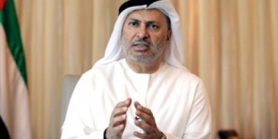وزير إماراتي: التحالف يستعد لمرحلة جديدة ب#اليمن