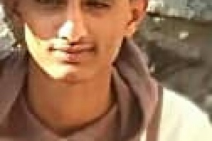 *سلامــاً يا أم الشهيـد!!*