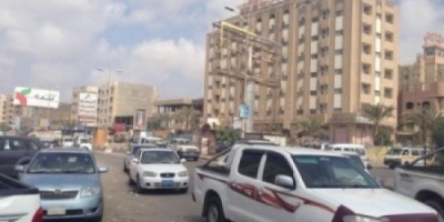 إنفجار يهز مديرية #المنصورة..فما السبب؟!