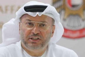 مسؤول خليجي عبر واشنطن بوست : يشيد بالقوات الجنوبية ويقول لن نغادر #اليمن