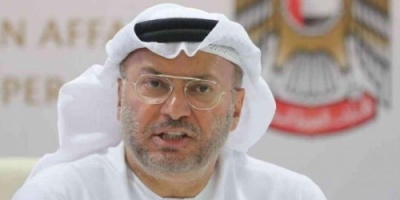 مسؤول خليجي عبر واشنطن بوست : يشيد بالقوات الجنوبية ويقول لن نغادر #اليمن
