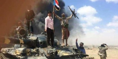 الضالع :سقوط عشرات القتلى والجرحى واسر 5 من مليشيا الحوثي في كمين محكم للقوات الجنوبية 