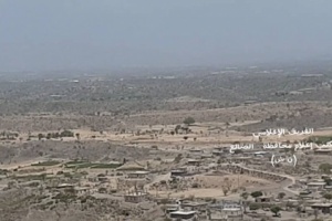 سقوط 30 حوثي بين قتيل وجريح و تدمير آليات واقتنام اخرى في هجوم للمقاومة على مواقع غرب جبهة حجر بالضالع
