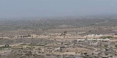 سقوط 30 حوثي بين قتيل وجريح و تدمير آليات واقتنام اخرى في هجوم للمقاومة على مواقع غرب جبهة حجر بالضالع