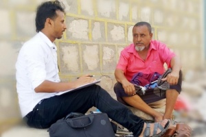 وثّق خلال 27 عاما عشرات الآلاف من الأحداث والمناسبات المختلفة بردفان: بالليل الفطيسي مؤرخ خارج دائرة الضوء