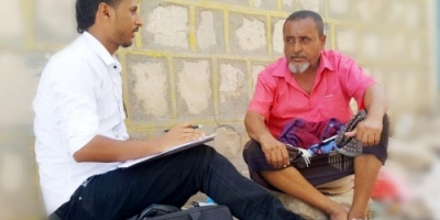 وثّق خلال 27 عاما عشرات الآلاف من الأحداث والمناسبات المختلفة بردفان: بالليل الفطيسي مؤرخ خارج دائرة الضوء