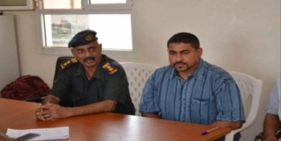 بدعم إماراتي.. دورة تدريبية خاصة لموظفي قسم مسرح الجريمة بشرطة سقطرى