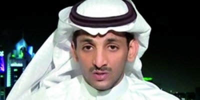 محلل سعودي: العقلية #القطرية المراهقة تحاول ان تعالج عقدتها عبر الرشاوى