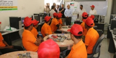 السلطة المحلية تثمن دور المنظمات الكويتية وتدخلاتها الانسانية والاغاثية بـ #حضرموت