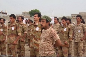 خلافات وتصدع في صفوف الحوثيين وإنسحاب لمقاتليها في هذه الجبهة 