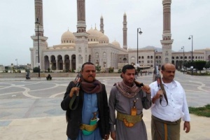 ضباط جيش الشرعية الشماليون يتسابقون بالعودة إلى أحضان الحوثيين في صنعاء