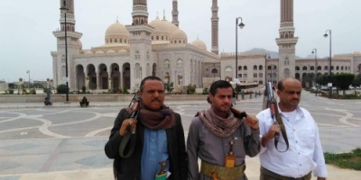 ضباط جيش الشرعية الشماليون يتسابقون بالعودة إلى أحضان الحوثيين في صنعاء