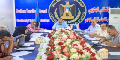 دوش: نبارك خطوات المجلس الانتقالي وندعم حواراته مع المكونات الجنوبية