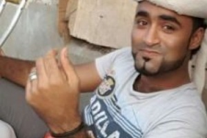 #عدن.. اغتيال جندي بـ #الحزام_الامني وشخص آخر كان بجانبه في #دار_سعد "تفاصيل"