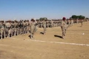 مالية الجيش تنفي خبر تحديد صرف رواتب العسكريين