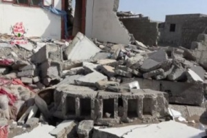 حصيلة مروعة لجرائم وإنتهاكات #الحوثيين في #حيس