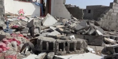 حصيلة مروعة لجرائم وإنتهاكات #الحوثيين في #حيس