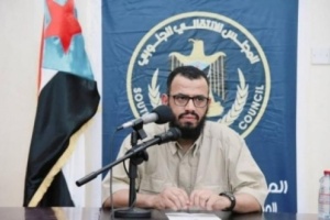 بن بريك يطالب إخضاع #الجمعيات_الخيرية لنظام مالي صارم وتحت إشرف أمني