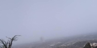 آخر التطورات في جبهة ماوية تعز 