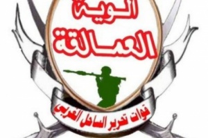 المركز الإعلامي لالوية العمالقة ينفي صلته بصفحات باسم ( العمالقة نيوز ) ويحذر ! 