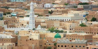 دعوات رسمية لتوخي الحذر من تغير الاحوال الجوية في تريم 