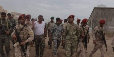 لحج :الأجهزة الأمنية  تُدشّن حملة لمنع السلاح و"السيّد" يتوعد كل مخالف 