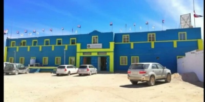 القيادة المحلية لانتقالي شبوة تعلن عن بدء تدشين واشهار اللجان المحلية في مراكز مديريات المحافظة
