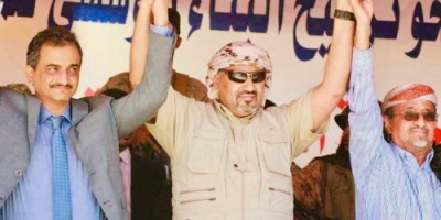 الناطق الرسمي للمجلس الانتقالي يوضح موقف الانتقالي بشأن لقاء الاردن 