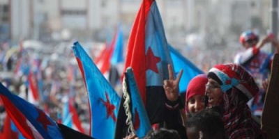 العنزي: مصالح أبناء #اليمن في #الجنوب_العربي كثيرة وأبرزها الثروات