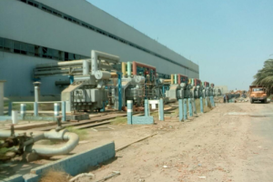 خاص لصوت المقاومة..انقطاع الكهرباء.. كابوس يؤرق سكان عدن مع دخول صيف كل عام