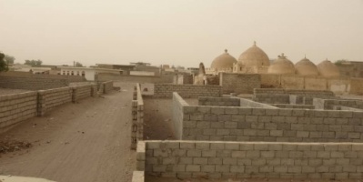تصعيد جديد لمليشيات الحوثي..واستهدف الأحياء السكنية وإصابة مواطنين بجروح