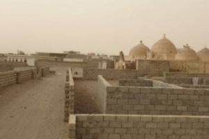 #الحديدة.. مليشيا #الحوثي تستهدف الأحياء السكنية في #حيس
