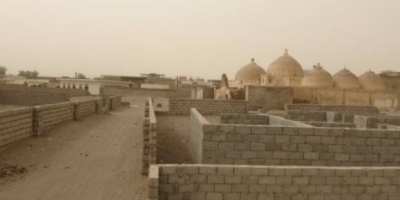 #الحديدة.. مليشيا #الحوثي تستهدف الأحياء السكنية في #حيس