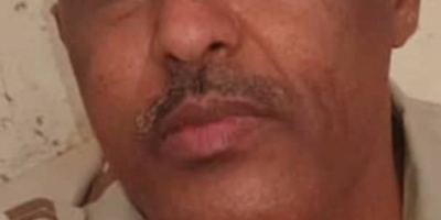 العقلة يبعث برقية عزاء ومواساة إلى أسرة الشهيد عبدالسلام محمد صالح الوبح  