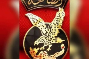 برعاية العميد عبدالكريم الصولاني اللواء الأول صاعقة يختتم الدورة التدريبية الاولئ على السلاح المتوسط والخفيف 