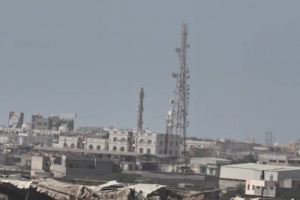 هجوم جديد للمليشيات وقصف بالسلاح الثقيل وخسائر فادحة في صفوفها بالحديدة